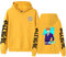 Ubeisy Anime Fruits Basket Hoodie Tohru Cosplay Fashion Streetwear Sohma Kyo Yuki Rundhals Kleidung Herbst Winter Für Jungen,008Cyellow,3XL1