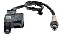 BOSCH 0 281 008 588 Partikelsensor Kompatibel mit HYUNDAI Tucson NX4, NX4E
