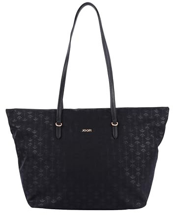 Joop! - Damen Shopper Collana Tessuto Helena