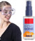 KKwoter Anti Fog Spray - 60ml for Glasses, Goggles & More. Prevents Mist & Fog. Portable, Easy to Use. Ideal for Eyeglass Cleaning & Car Use