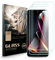 AYSOW Proteggi Schermo in Vetro Temperato per ZTE nubia Neo 2, Pellicola in Vetro Premium da 0,3 mm 9H Durezza 2.5D, Antigraffio, Proteggi Schermo per ZTE nubia Neo 2[Confezione da 3]