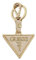 GUESS Schlüsselanhänger RW7421