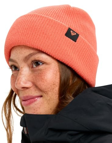 Roxy Damen Hut Folker Beanie