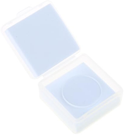 Kreuzhaar Grathulenwert Cruciforme Platte Externes Internes Mikrometer GRATICULE Mikroskop Vorstand