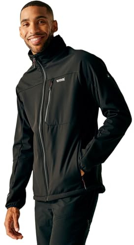 Regatta Moutdale Softshell Jacket M