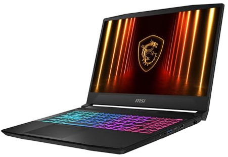 Laptop MSI HXB14WFK-209XFR 15,6 16 GB RAM 512 GB SSD
