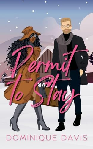 Permit to Stay (Seasons in Leavenson, Band 1)
