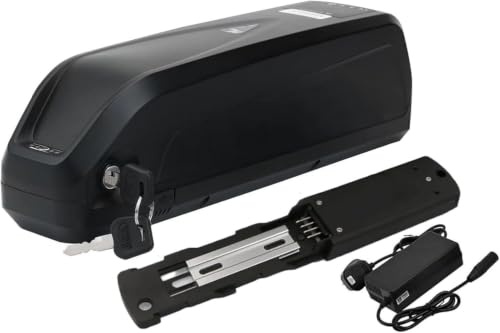 36V Ebike Battery Removable Replacement with Charger for 1000W-2000W Motor