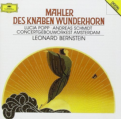 Des Knaben Wunderhorn