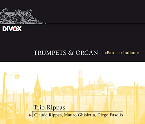 Divox (Naxos Deutschland Musik & Video Vertriebs-)