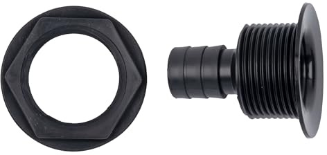 T-H Marine APD-1-DP All Purpose Drains/Hatch Drains