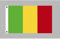 Everflag Flagge 90 x 150 : Mali