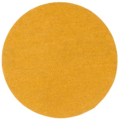 3M Hookit Gold Premium 255P Ungelocht 50 Scheiben P400 76 Mm 50081