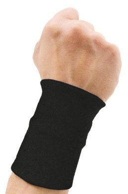 BOT Handgelenkschoner Gr. M grau