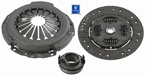 SACHS 3000 852 401 Clutch Kit for Land Rover Freelander I SUV (L314) 1998-2006 and Other Vehicles