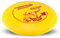 Innova Beast Disc Golf Driver, rot