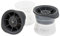 Tovolo Sphere Ice Moulds, Ice Cube Trays, Set of 2