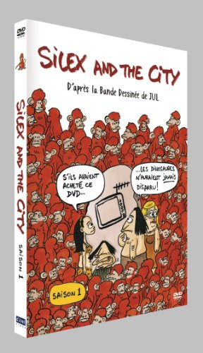 Silex on the city [FR Import]