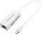 Micro USB Ethernet Adapter for Android Windows Tablet, Nexus Player, Dell Venue, Raspberry Pi Zero