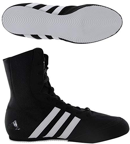 adidas Box Hog.2, Men's Fitness Shoes