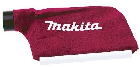 Makita 122548-3 Dust Bag for 9911 Sander