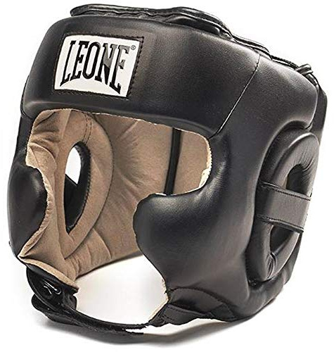 LEONE 1947 Trainingshelm