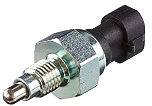 HELLA 6ZF 008 621-691 Schalter, Rückfahrleuchte - 12V - 2-polig - geschraubt - Schließer