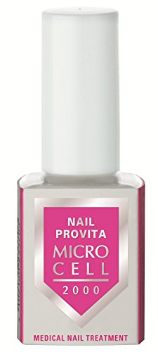 Microcell 2000; NAIL PROVITA; Sondergröße 10 ml