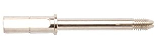 Nadel CHUCKING Guide für Iwata Neo TRN