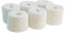 Bieco 76000009 Gipsbinden für Babybauchabdruck, 6 Rollen, weiß
