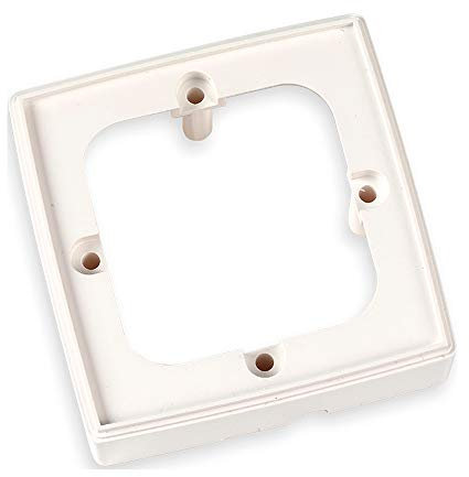 TELEVES Suplemento TV Toma Pared Superficie