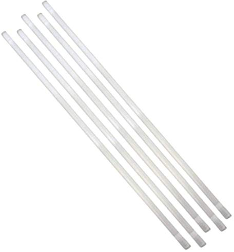 Spares2go Infrared Element Bulb for Lincat Grill 500W 18 (Pack of 4)