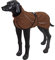 Rukka Pets Comfy Knit Jacke für Hunde Schwarz 60