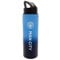 Manchester City F.C. City Man FC K-REY-MC06400 Gourde en aluminium Bleu Taille unique