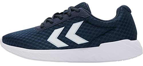hummel Schnürsenkel Sneaker Legend Breather Erwachsene