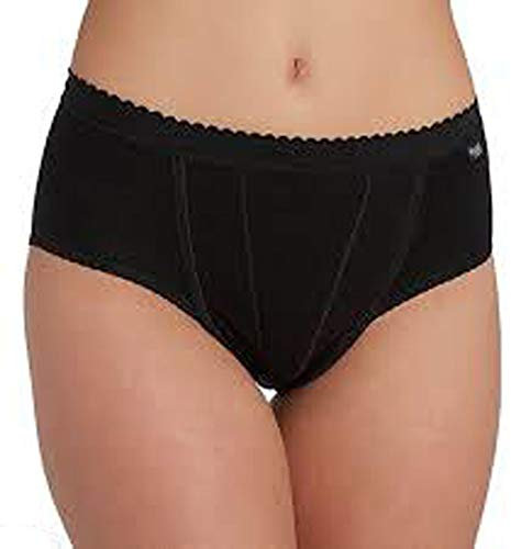 Sloggi Slip Control Tai schwarz Größe 48