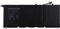 Vvsialeek PW23Y Batterie de rechange pour ordinateur portable XPS 13 9360 13-9360-D1605G 13-9360-D1509 XPS 13-9360-D1505G D1609G Series
