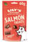 Lily’s Kitchen Adult Cat Treats Packet Come Here Kitty with Salmon Grain-Free Recipe10 x 60g