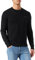 BOSS Herren Kanovano Pullover, Black1, S EU