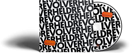 Revolverheld Erzählen Neues Album 2021 CD