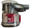 CONTENITORE POLVERE GRIGIO ROSSO ADATTO PER ARIETE SCOPA CORDLESS 2757
