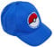 name it Baby Boys NKMMONI Pokemon Sky Cap, Surf The Web, 51/52