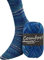 6-fädige Sockenwolle Strumpfwolle -150gr Knaul- 375m Lauflänge - dicke Wolle für besonders warme Socken – grosse Farbauswahl (008)