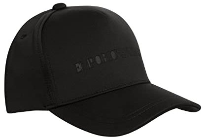 Emporio Armani Herren Cap Black