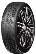 GRENLANDER Ganzjahresreifen 155/70 R 19 TL 84T GREENWING A/S BSW M+S 3PMSF Allwetter