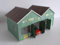 Greenhills Garages Greenhills Slot Car Building Vintage Kit 1:32 Scale MACC948