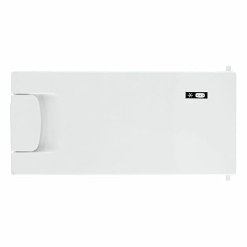 LUTH Premium Profi Parts Compatible avec Gorenje Porte Congélateur avec Poignée Joint 640182 pour Réfrigérateur