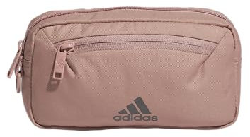 adidas Must Have 2.0 Belt Bag Crossbody Waist Pack with Adjustable Strap for Festivals And Travel, Marsupi Unisex Adulto, Rosa Argilla Calda, Taille Unique
