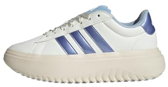adidas Women's Grand Court Platform Schuh