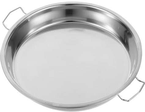 FONDOTIN Bandeja Para Fideos Fríos Plato De Pescado Con Imán Para Cenas y Aperitivos